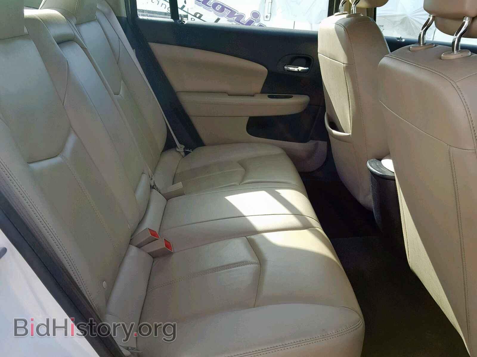 2011 CHRYSLER 200 - VIN: 1C3BC2FG2BN504575 - Photo 6