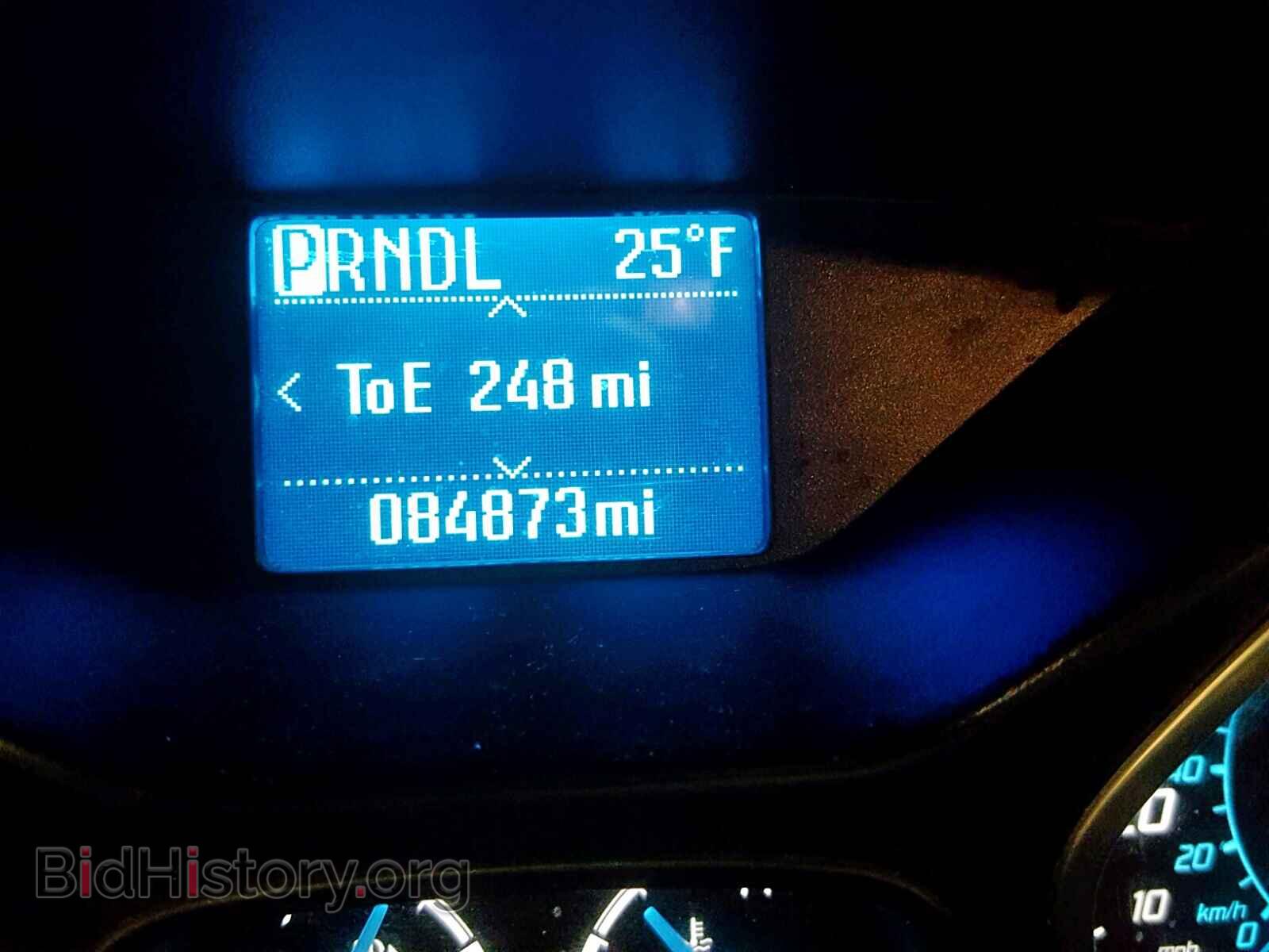 2012 FORD FOCUS - VIN: 1FAHP3F2XCL464835 - Photo 8