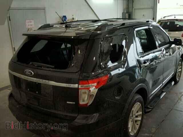 2013 FORD EXPLORER - VIN: 1FM5K8D85DGA63487 - Photo 10