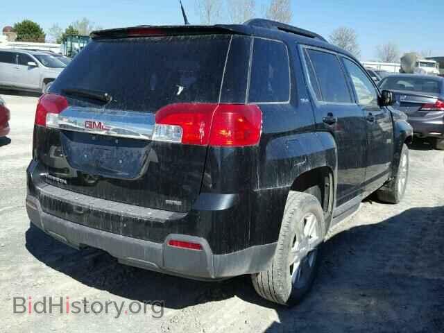 2012 GMC TERRAIN - VIN: 2GKALSEK8C6184623 - Фото 4