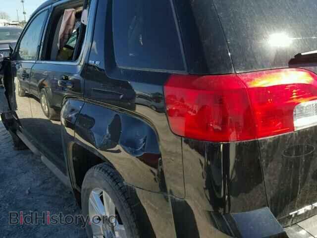 2012 GMC TERRAIN - VIN: 2GKALSEK8C6184623 - Фото 9