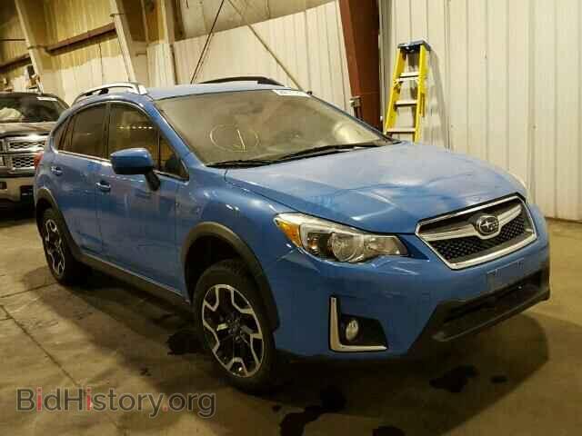 Photo JF2GPABC6G8282150 - SUBARU ALL OTHER 2016