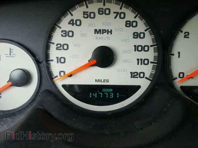2004 DODGE NEON - VIN: 1B3ES56C04D521945 - Фото 8