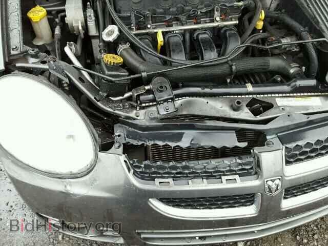 2004 DODGE NEON - VIN: 1B3ES56C04D521945 - Фото 10