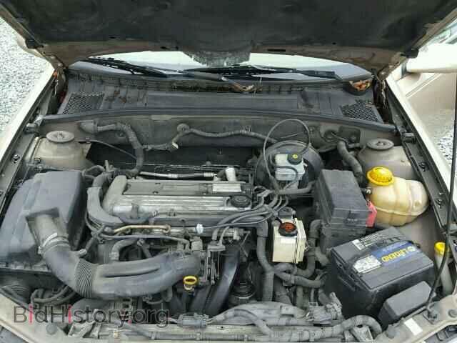 2000 SATURN LS/LS1/LS2 - VIN: 1G8JU52F2YY616846 - Фото 7