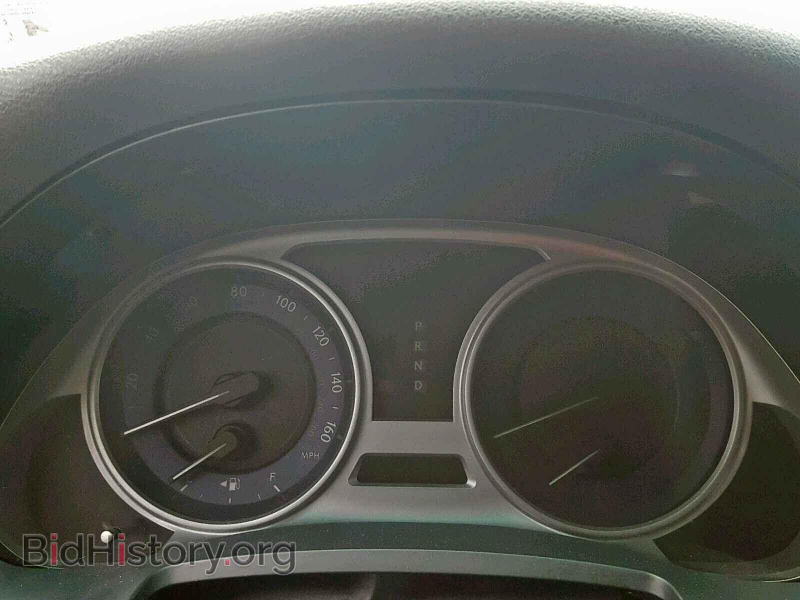2009 LEXUS IS - VIN: JTHBE262295022319 - Фото 8