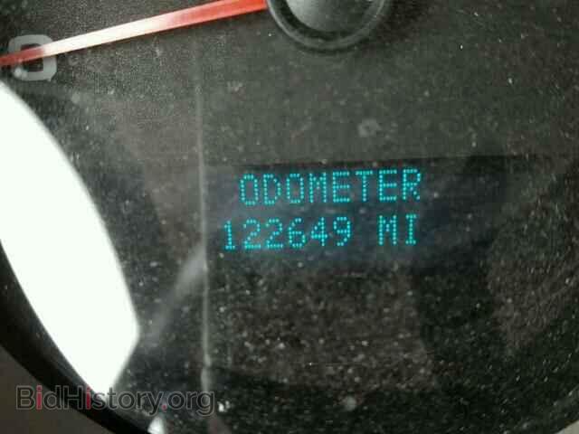 2007 CHEVROLET SILVERADO - VIN: 2GCEK133371645025 - Фото 8