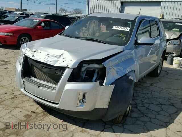 2015 GMC TERRAIN - VIN: 2GKALMEKXF6211238 - Фото 2