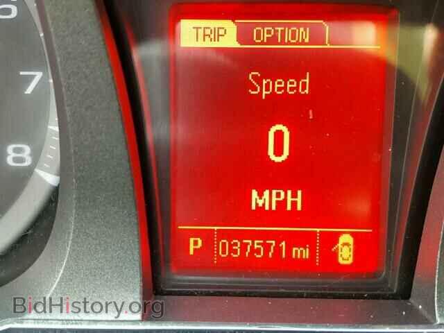 2015 GMC TERRAIN - VIN: 2GKALMEKXF6211238 - Фото 8