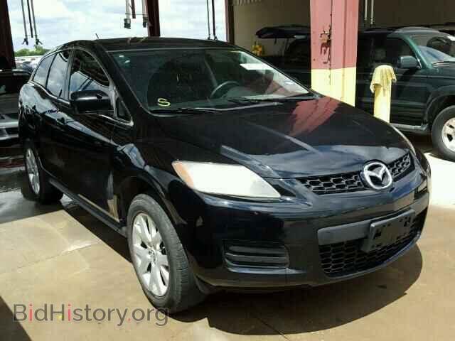 Фотография JM3ER293090220683 - MAZDA CX-7 2009