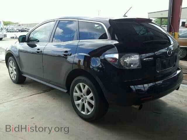 2009 MAZDA CX-7 - VIN: JM3ER293090220683 - Фото 3