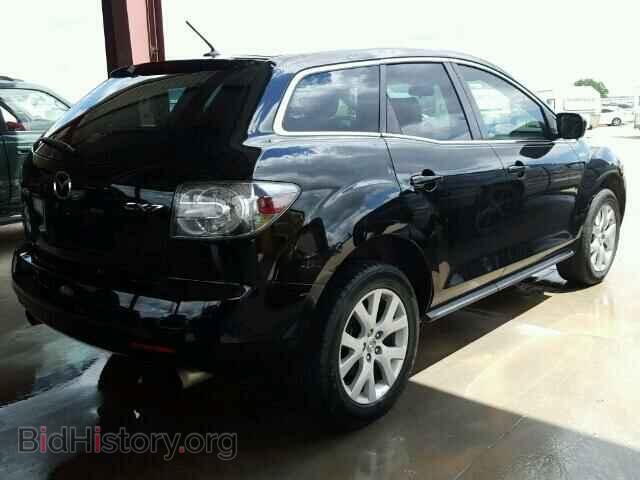 2009 MAZDA CX-7 - VIN: JM3ER293090220683 - Фото 4