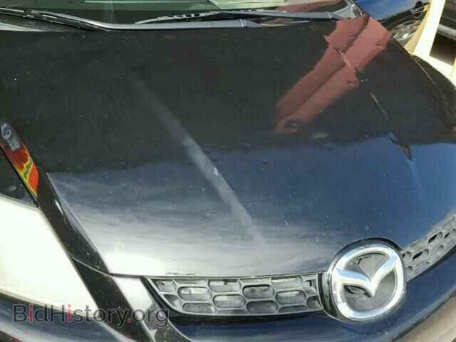 2009 MAZDA CX-7 - VIN: JM3ER293090220683 - Фото 9