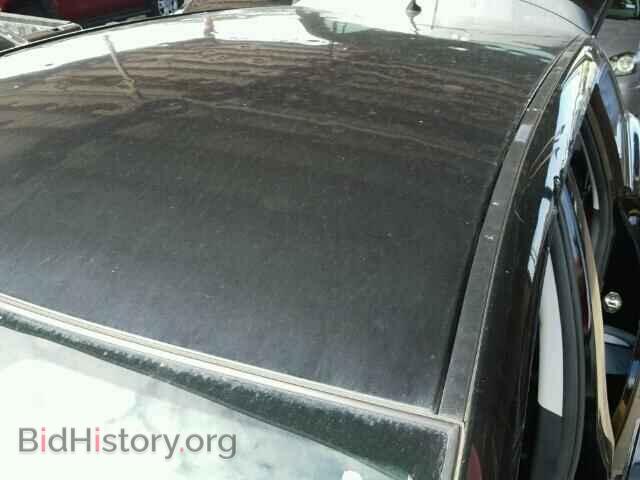2009 MAZDA CX-7 - VIN: JM3ER293090220683 - Фото 10