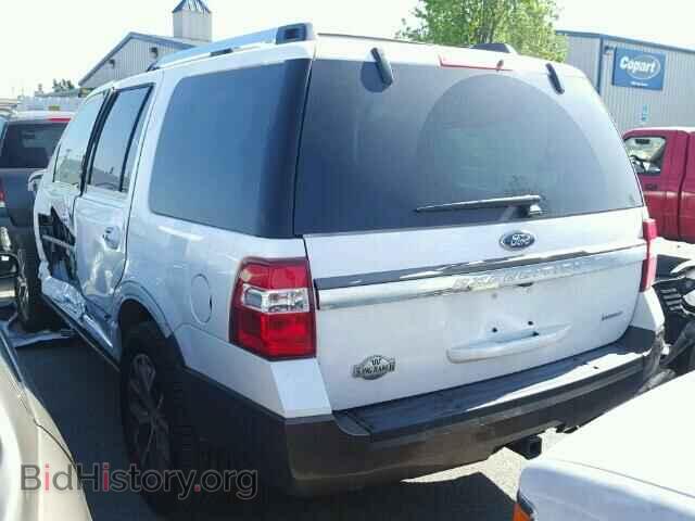 2015 FORD EXPEDITION - VIN: 1FMJU1JT2FEF42070 - Фото 3