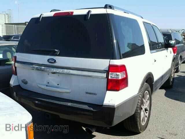 2015 FORD EXPEDITION - VIN: 1FMJU1JT2FEF42070 - Фото 4