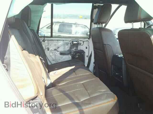 2015 FORD EXPEDITION - VIN: 1FMJU1JT2FEF42070 - Фото 6