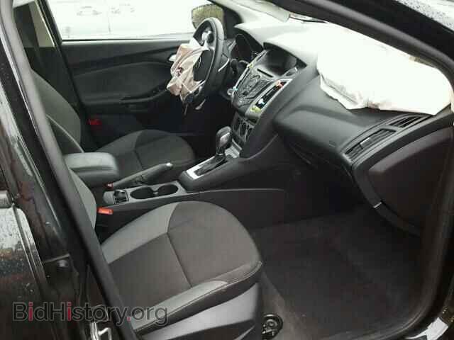2014 FORD FOCUS - VIN: 1FADP3F29EL304463 - Фото 5