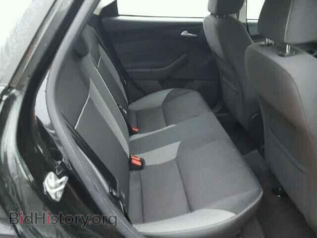 2014 FORD FOCUS - VIN: 1FADP3F29EL304463 - Фото 6