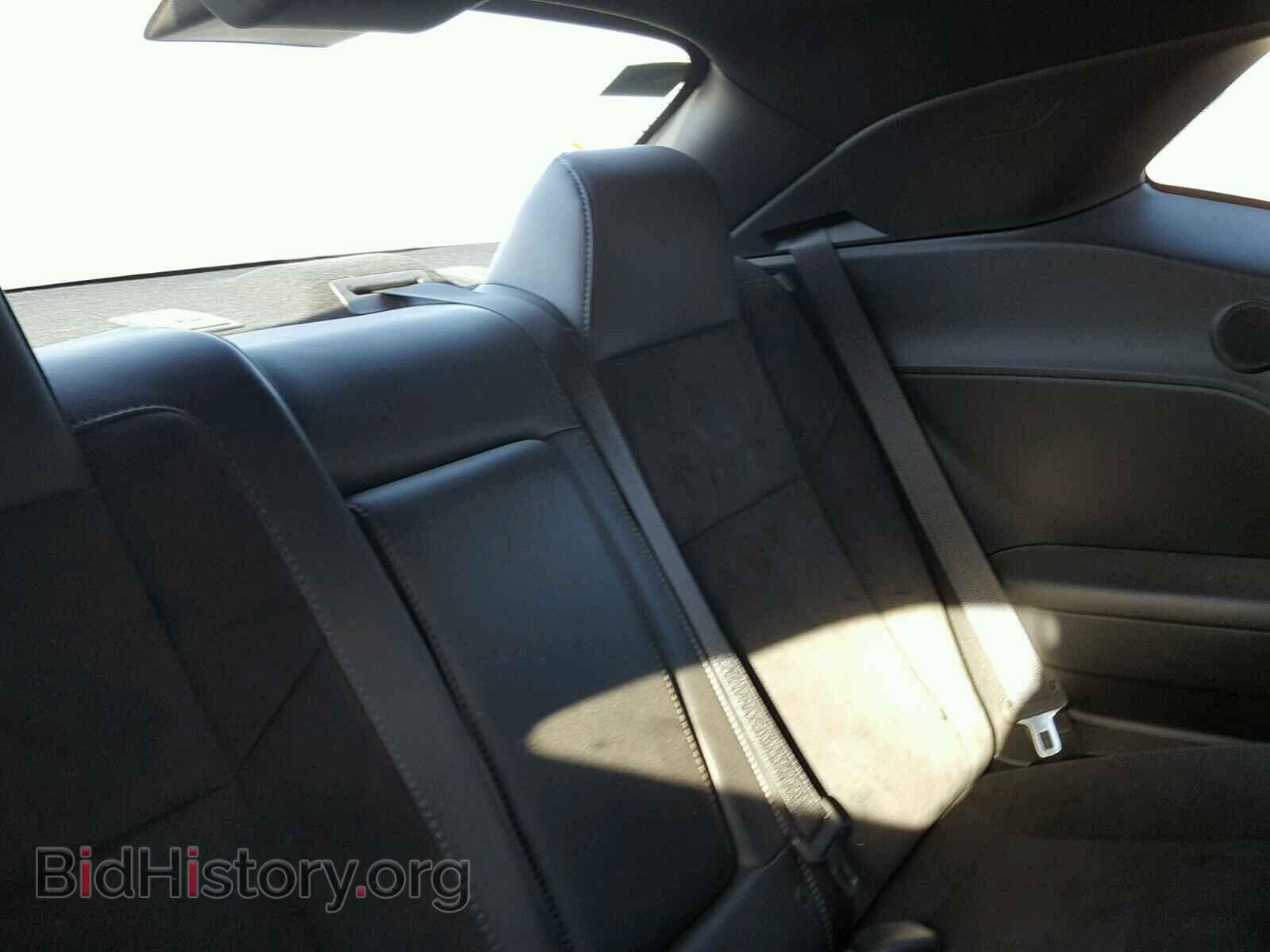2015 DODGE CHALLENGER - VIN: 2C3CDZBT6FH708789 - Photo 6