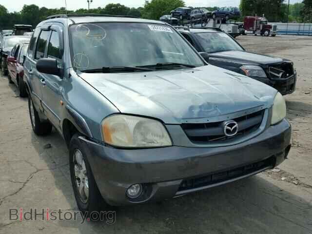 Photo 4F2CZ06173KM02786 - MAZDA TRIBUTE 2003