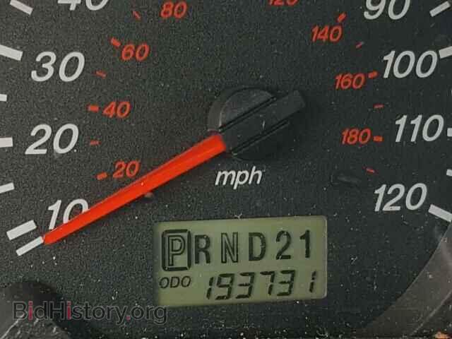 2003 MAZDA TRIBUTE - VIN: 4F2CZ06173KM02786 - Фото 8