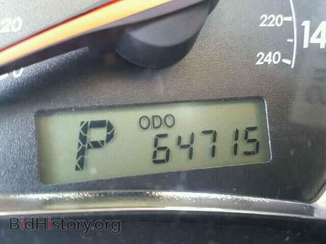 2012 TOYOTA COROLLA - VIN: 2T1BU4EE4CC798375 - Фото 8
