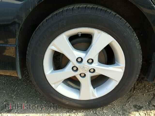 2012 TOYOTA COROLLA - VIN: 2T1BU4EE4CC798375 - Фото 10