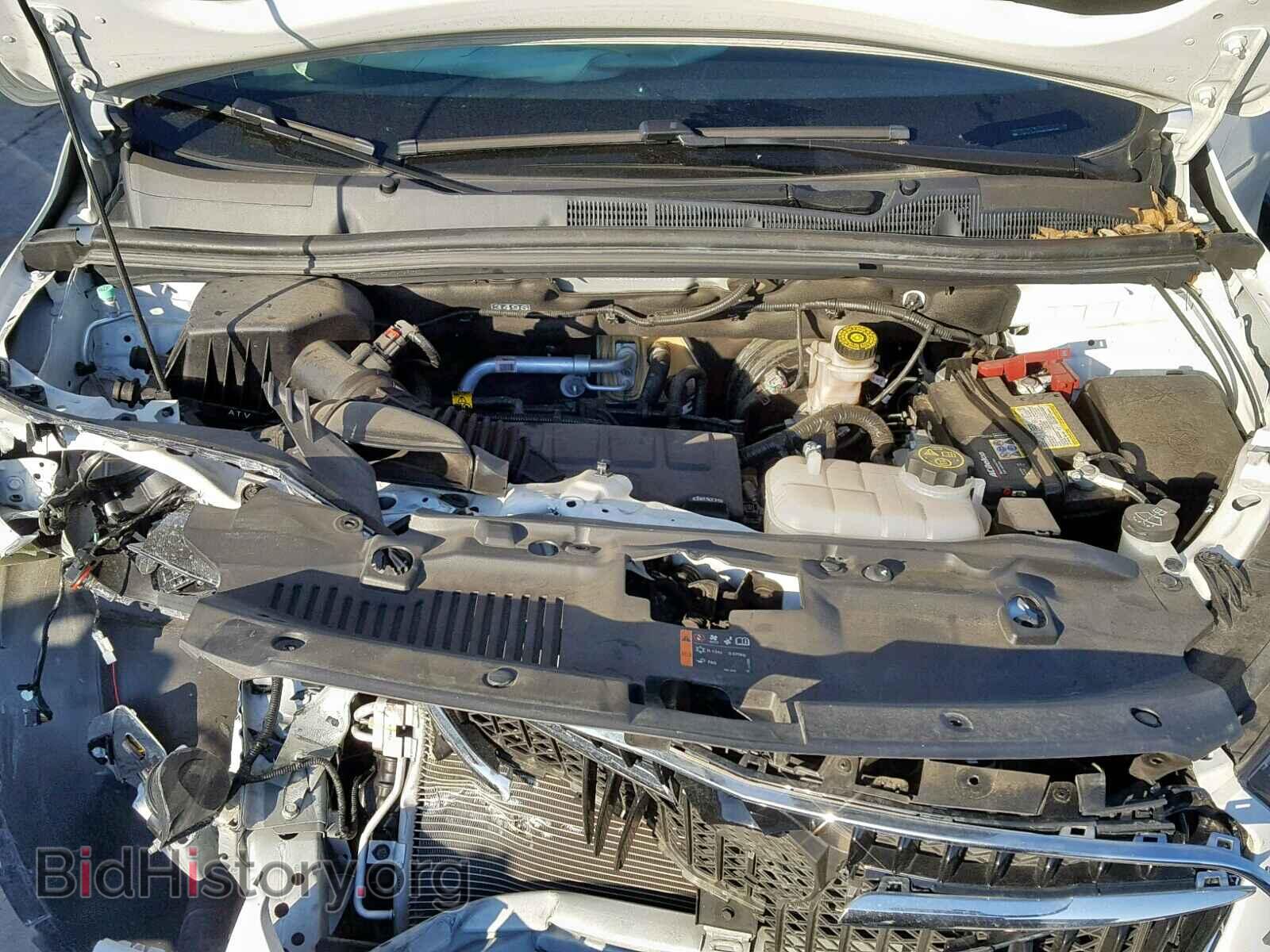2017 BUICK ENCORE PRE - VIN: KL4CJASB9HB110358 - Photo 7