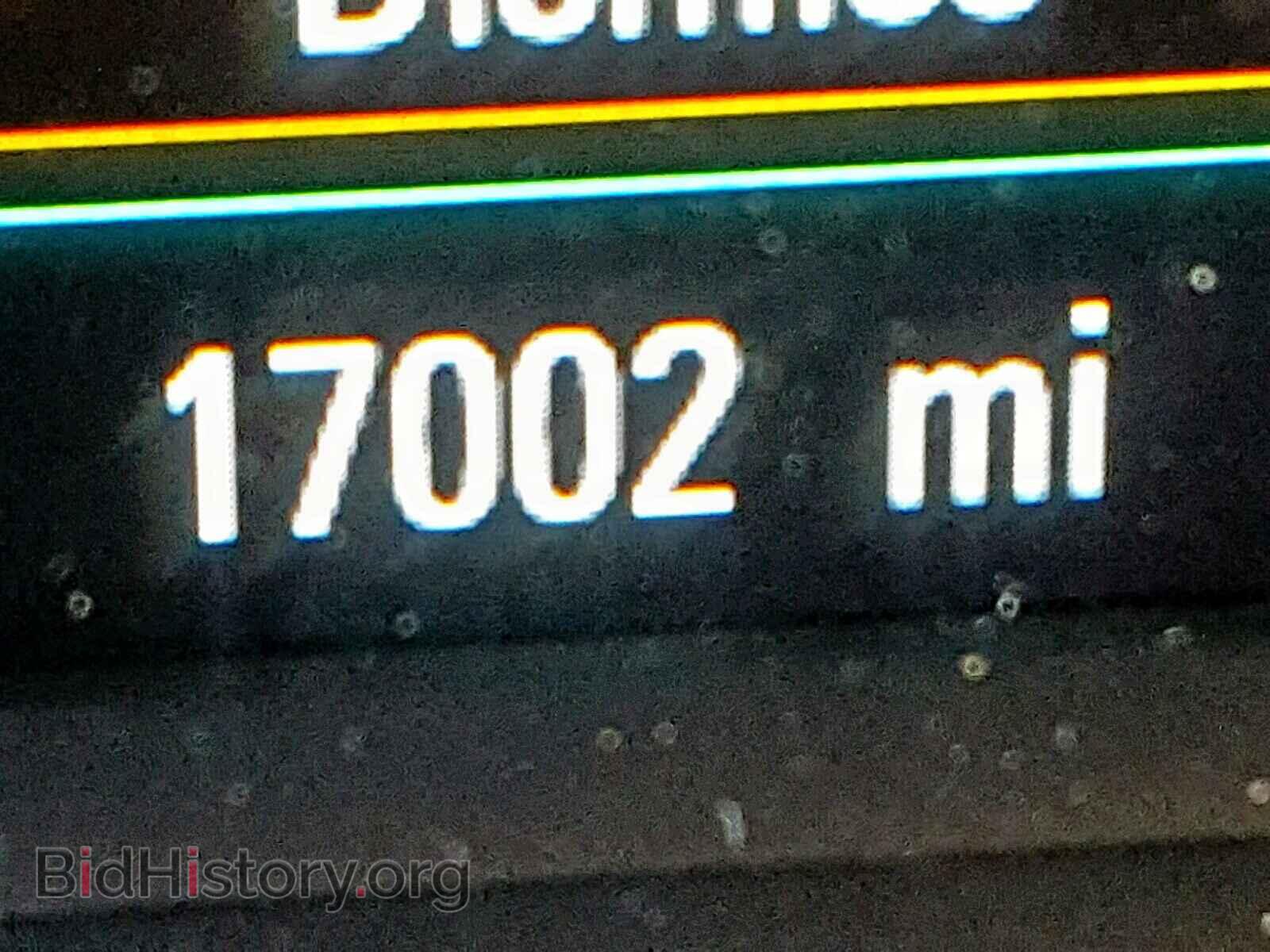 2017 BUICK ENCORE PRE - VIN: KL4CJASB9HB110358 - Photo 8