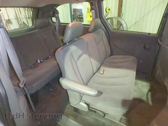 2005 DODGE CARAVAN - VIN: 1D4GP24R35B126558 - Фото 6