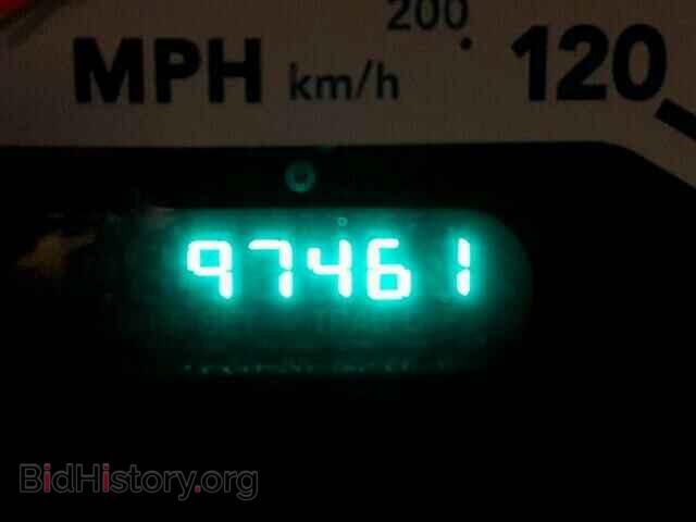 2005 DODGE CARAVAN - VIN: 2D4GP24R95R265787 - Фото 8