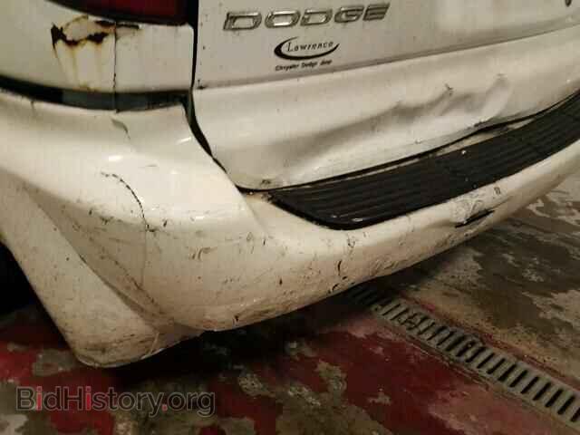 2005 DODGE CARAVAN - VIN: 2D4GP24R95R265787 - Фото 10