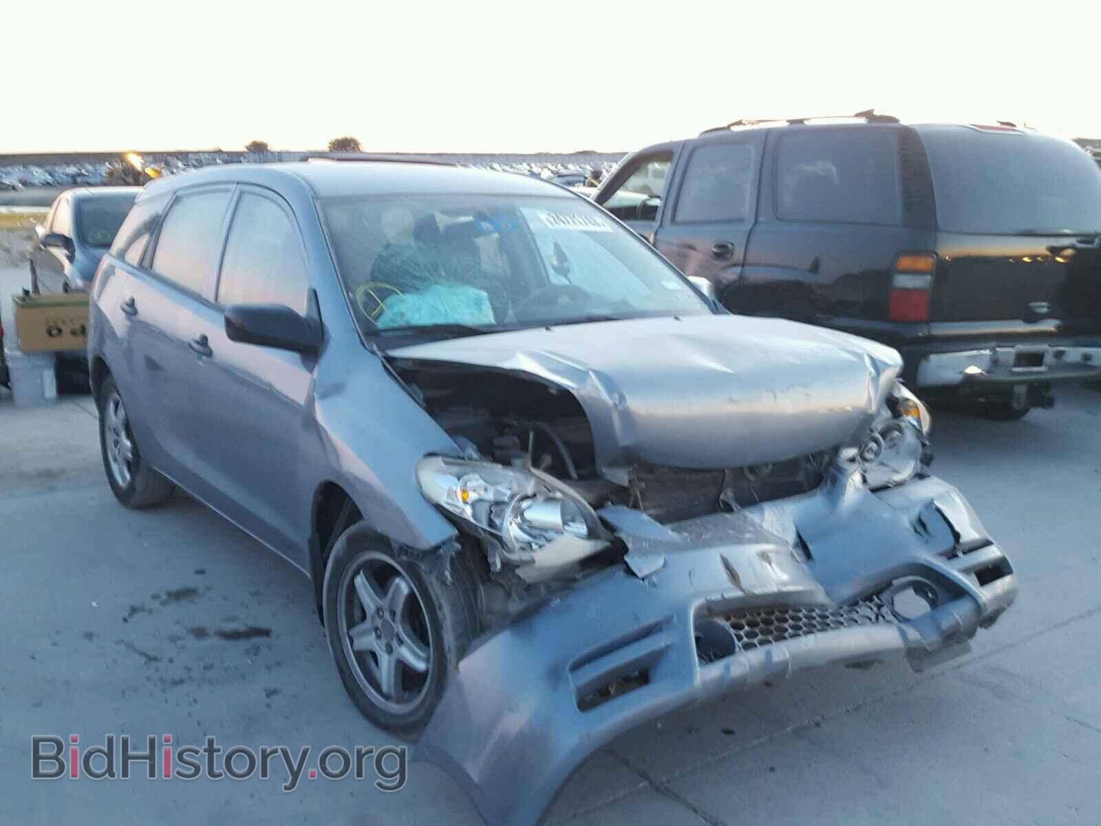 Фотография 2T1KR32EX3C066896 - TOYOTA COROLLA 2003