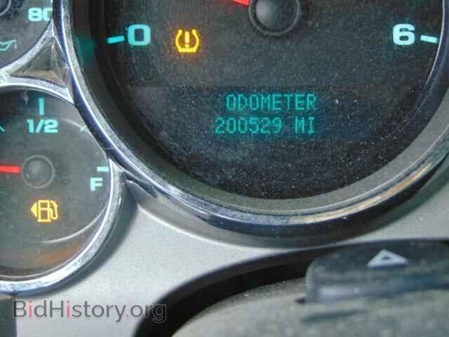 2007 CHEVROLET SILVERADO - VIN: 1GCEK14097E541299 - Фото 6