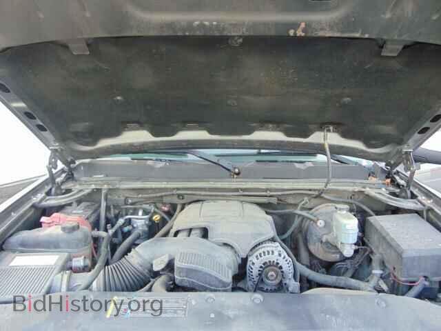 2007 CHEVROLET SILVERADO - VIN: 1GCEK14097E541299 - Фото 7