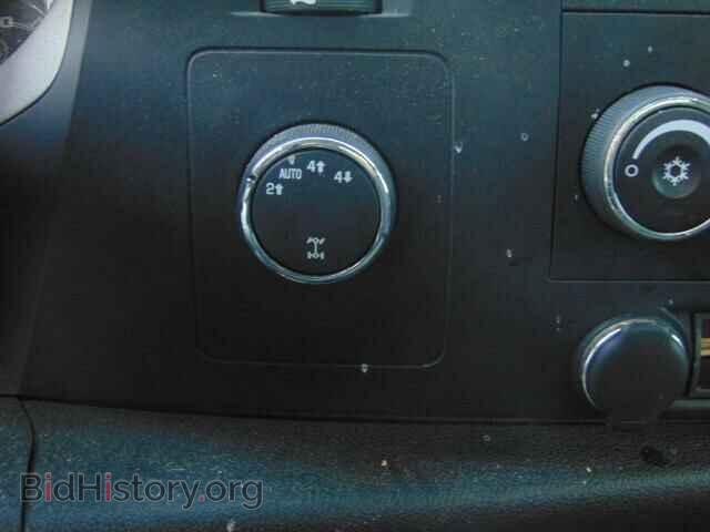 2007 CHEVROLET SILVERADO - VIN: 1GCEK14097E541299 - Фото 8