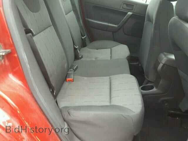 2009 FORD FOCUS - VIN: 1FAHP35N99W193804 - Photo 6
