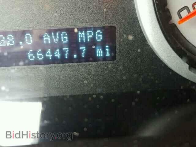 2009 FORD FOCUS - VIN: 1FAHP35N99W193804 - Photo 8