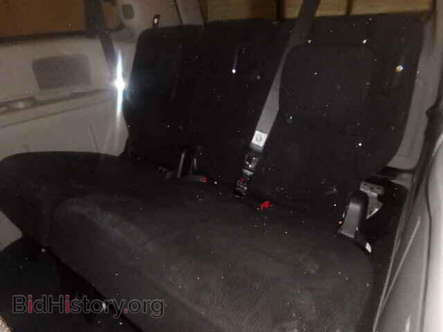 2014 DODGE CARAVAN - VIN: 2C4RDGBG9ER161250 - Фото 10