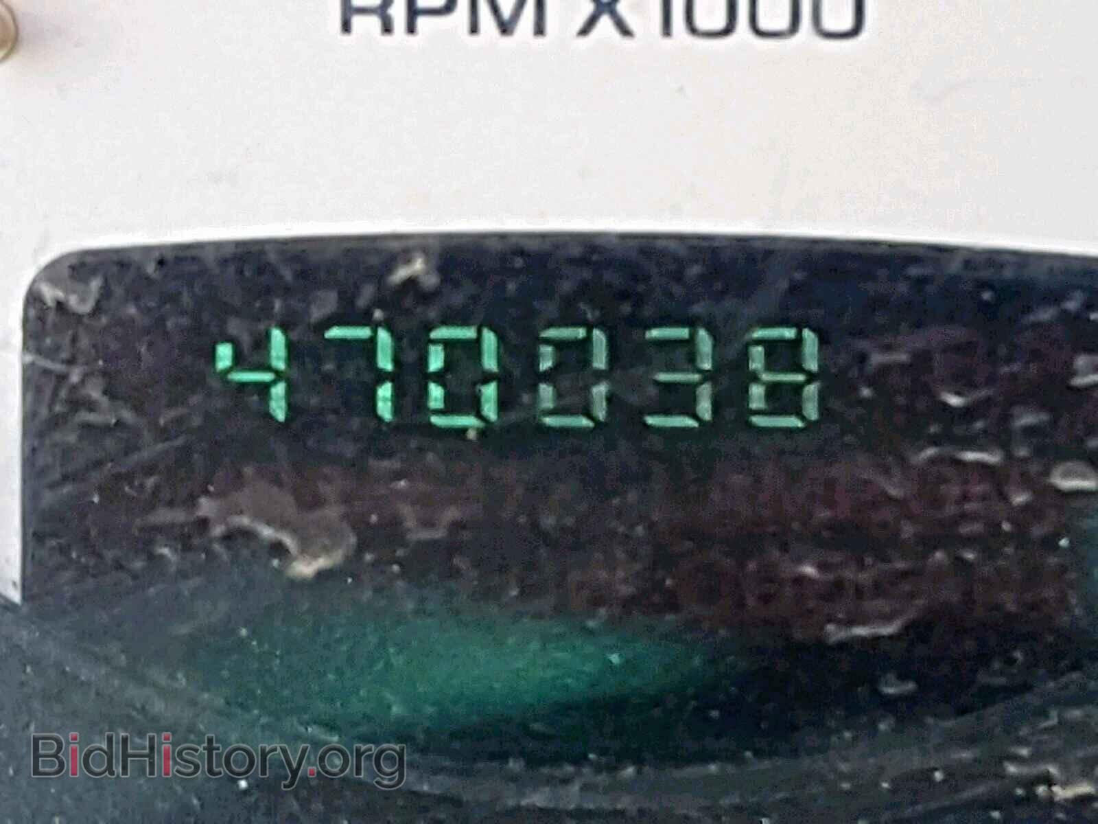 2002 DODGE RAM 1500 - VIN: 1D7HA18N32J173732 - Фото 8