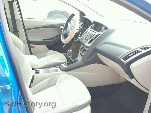 2014 FORD FOCUS - VIN: 1FADP3F25EL184466 - Photo 5