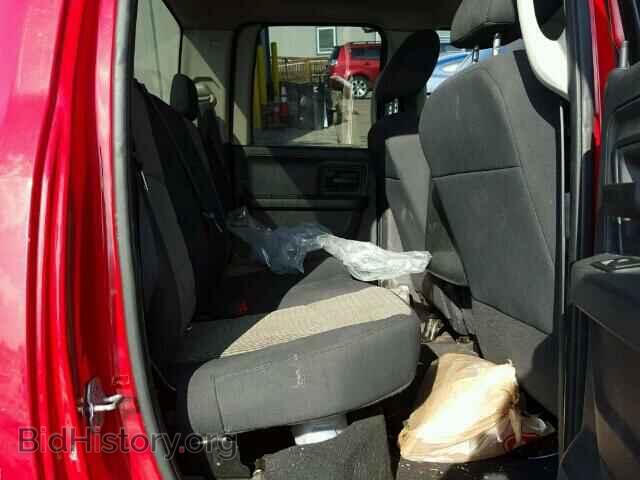 2010 DODGE RAM 1500 - VIN: 1D7RV1GP1AS191540 - Фото 6
