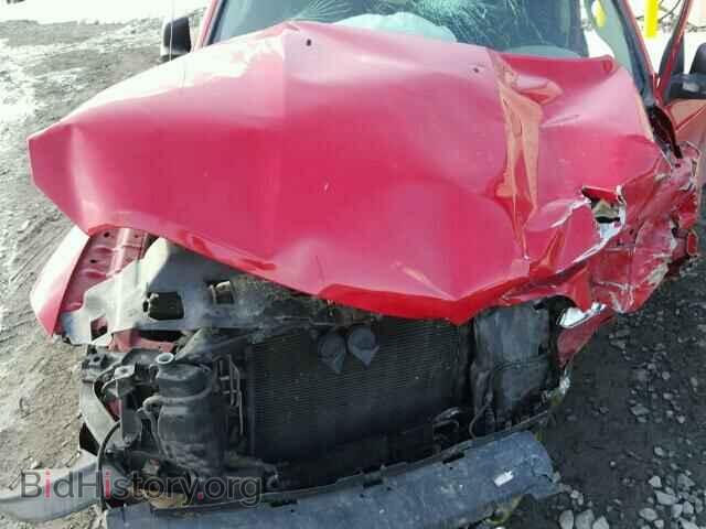 2010 DODGE RAM 1500 - VIN: 1D7RV1GP1AS191540 - Фото 7