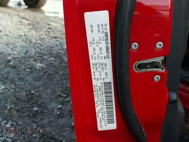 2010 DODGE RAM 1500 - VIN: 1D7RV1GP1AS191540 - Фото 10