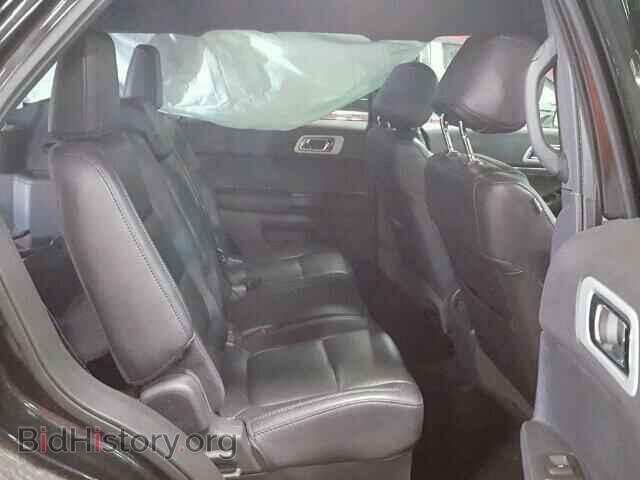 2013 FORD EXPLORER - VIN: 1FM5K7D87DGA30050 - Photo 6