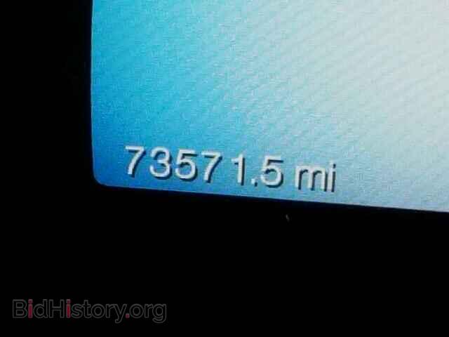 2013 FORD EXPLORER - VIN: 1FM5K7D87DGA30050 - Photo 8