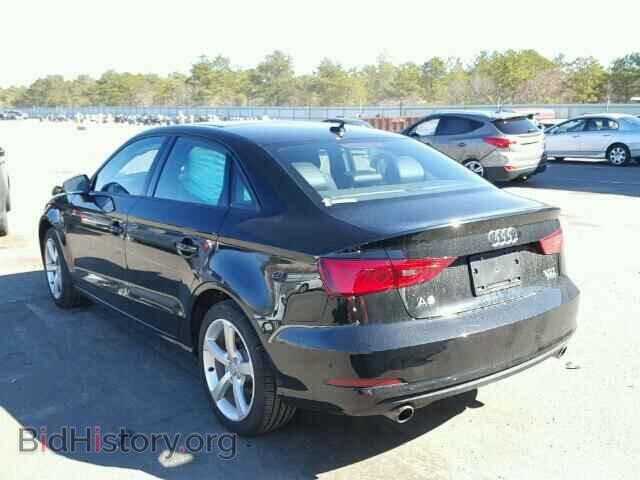 2015 AUDI S3 - VIN: WAUBFGFF2F1128624 - Photo 3