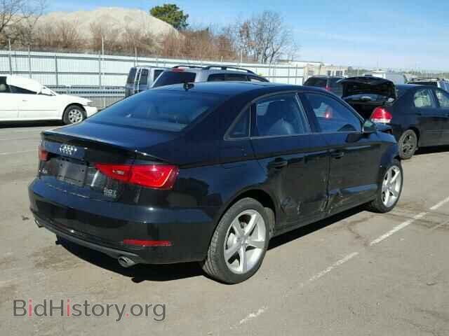 2015 AUDI S3 - VIN: WAUBFGFF2F1128624 - Photo 4