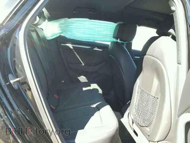2015 AUDI S3 - VIN: WAUBFGFF2F1128624 - Photo 6